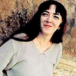 Laura Pariani